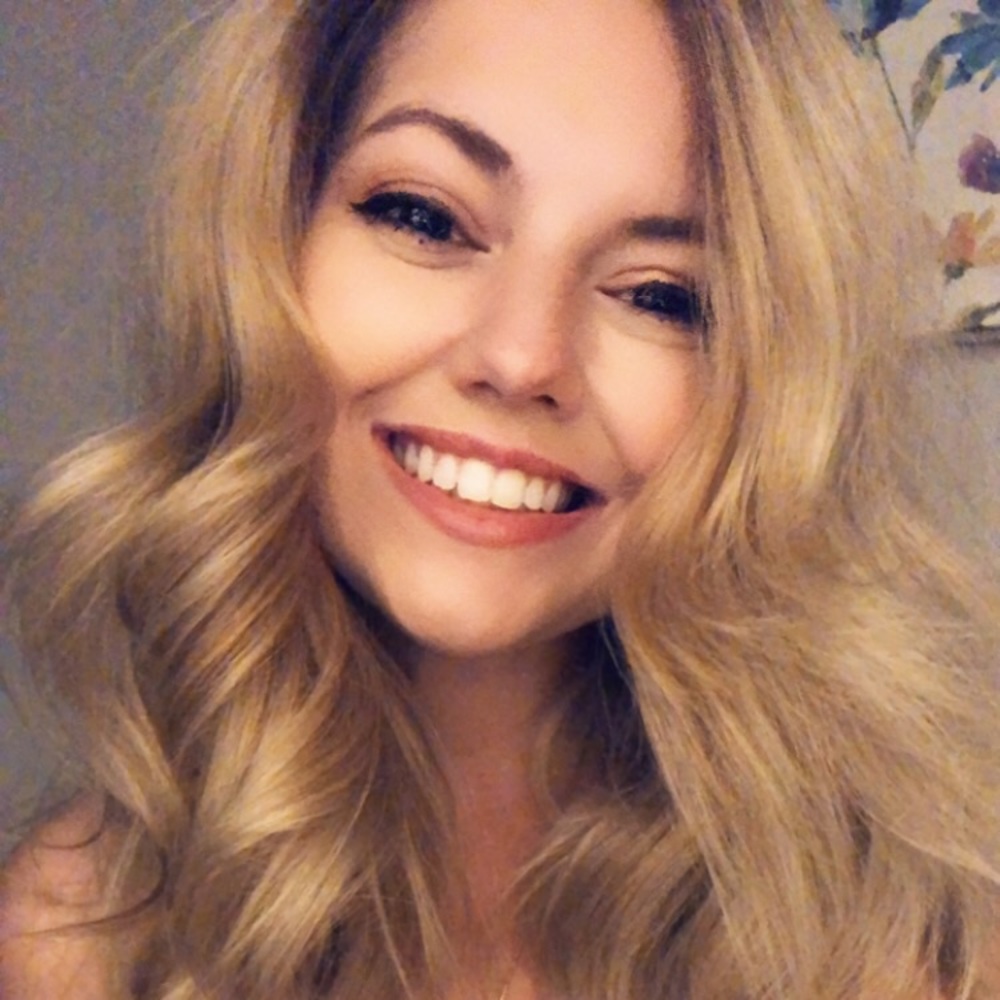 Meet your Posher, Kyleigh